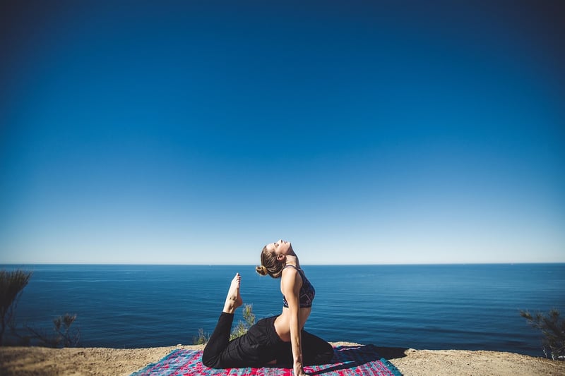 Mindful Breathing